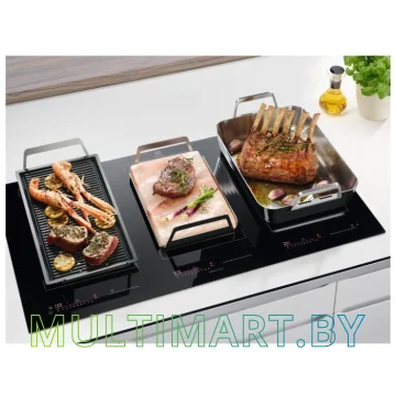 Индукционная варочная панель Electrolux IPE6474KF картинка 4
